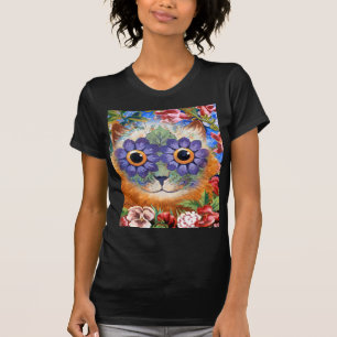  ventilatorkat art t-Shirt
