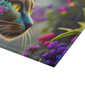  ventilatorkat snijplank (Hoek)