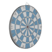 Ventilatorkleuren Dartbord (Voorkant Links)