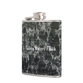 Ventilatorkolf voor water heupfles (Links)