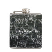 Ventilatorkolf voor water heupfles (Voorkant)