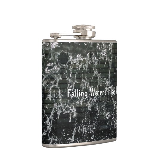 Ventilatorkolf voor water heupfles (Rechts)