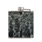 Ventilatorkolf voor water heupfles (Achterkant)