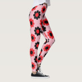 ventilatorkracht leggings (Rechts)