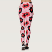 ventilatorkracht leggings (Achterkant)