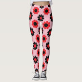 ventilatorkracht leggings (Voorkant)