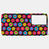  ventilatorkracht samsung galaxy hoesje (Achterkant horizontaal)