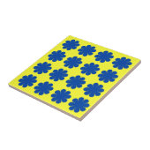  ventilatorkracht tegeltje (Zijkant)