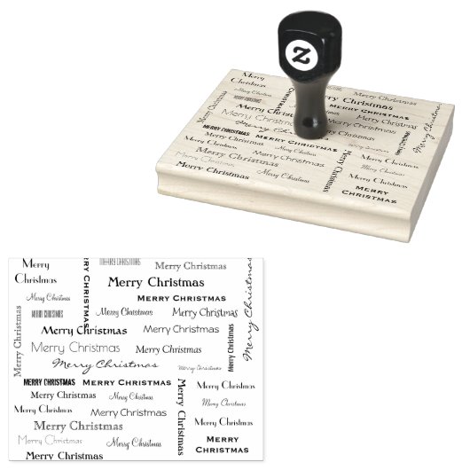 Ventilatorkunst met pretentiestyles rubberstempel (Gestempeld)