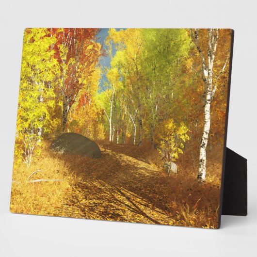 Ventilatorlicht Afbeelding Plaque Fotoplaat (Zijkant)