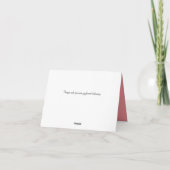  ventilatorMoederdag Kaart (Achterkant)