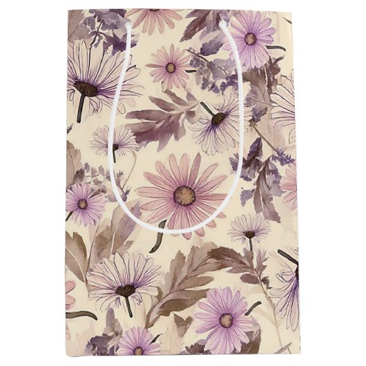 ventilatorontwerp medium cadeauzakje (Voorkant)