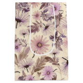 ventilatorontwerp medium cadeauzakje (Achterkant)