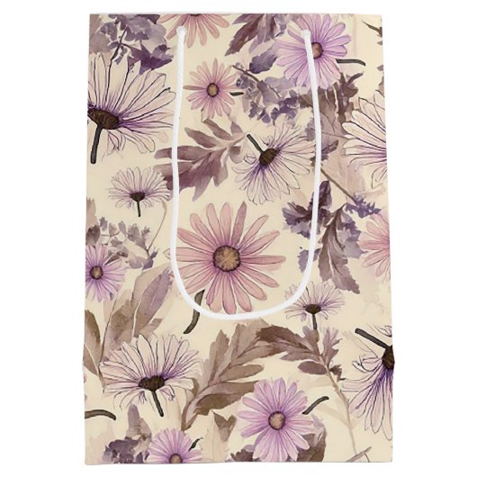  ventilatorontwerp medium cadeauzakje (Achterkant)