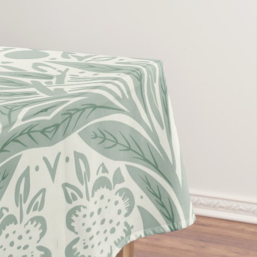  ventilatorontwerp tafelkleed (Voorbeeld)