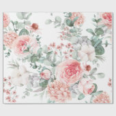 Ventilatorpapier voor fijne waterverf cadeaupapier (Vlak)