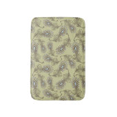 Ventilatorpatroon Badmat (Voorkant Verticaal)
