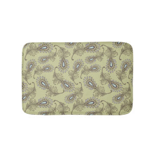 Ventilatorpatroon Badmat