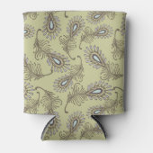 Ventilatorpatroon Blikjeskoeler (Voorkant)