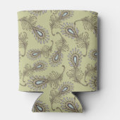 Ventilatorpatroon Blikjeskoeler (Achterkant)