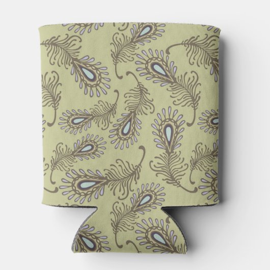 Ventilatorpatroon Blikjeskoeler (Achterkant)