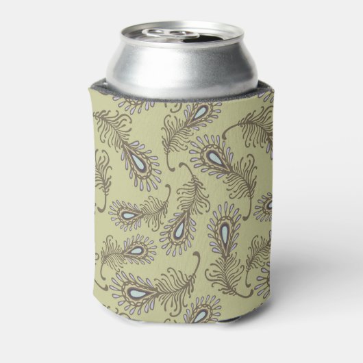 Ventilatorpatroon Blikjeskoeler (Blikje Achterkant)