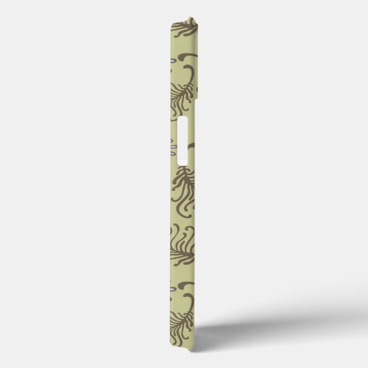 Ventilatorpatroon Case-Mate iPhone Case (Achterkant / Rechts)