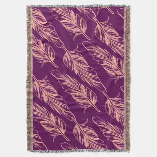 Ventilatorpatroon Deken (Voorkant Verticaal)