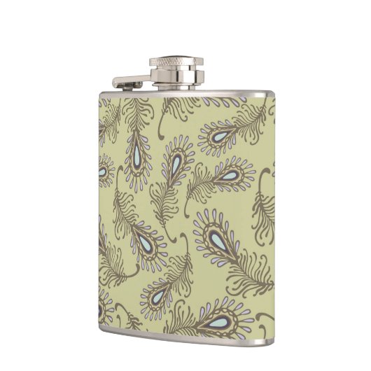 Ventilatorpatroon Heupfles (Links)