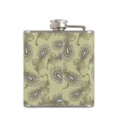 Ventilatorpatroon Heupfles (Achterkant)