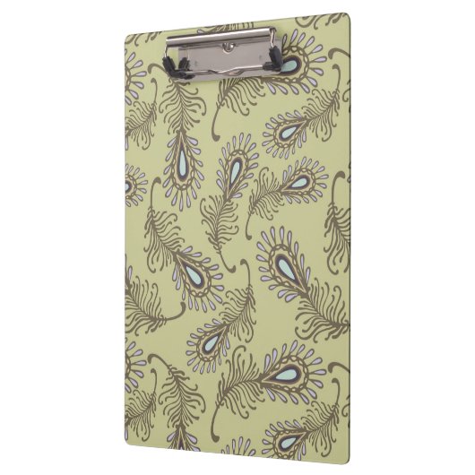 Ventilatorpatroon Klembord (Links)