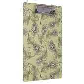 Ventilatorpatroon Klembord (Rechts)