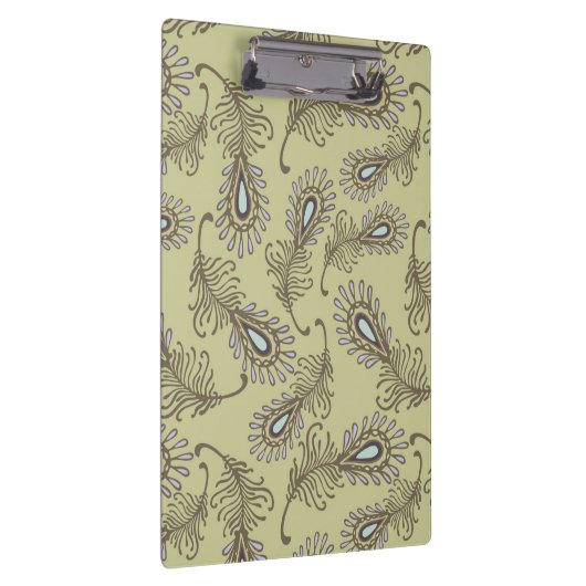 Ventilatorpatroon Klembord (Rechts)