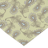 Ventilatorpatroon Korte Tafelloper (Hoek)