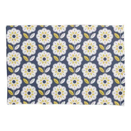  ventilatorpatroon kussensloop (Voorkant)