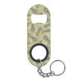 Ventilatorpatroon Mini Flessenopener (Achterkant)