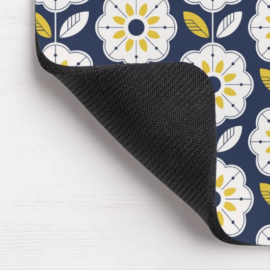  ventilatorpatroon muismat (Hoek)