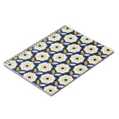  ventilatorpatroon notitieboek (Linkerzijde)