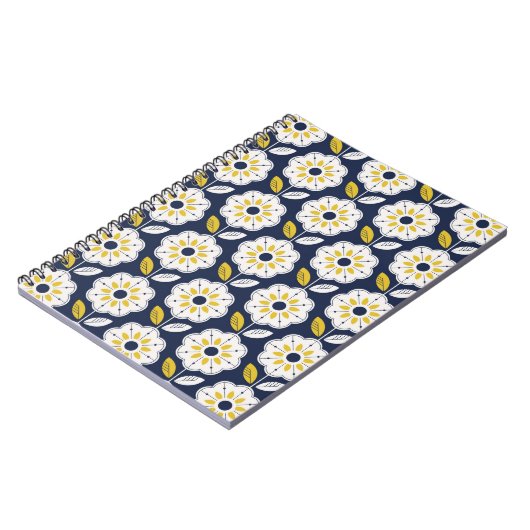  ventilatorpatroon notitieboek (Linkerzijde)