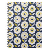  ventilatorpatroon notitieboek (Voorkant)