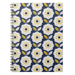  ventilatorpatroon notitieboek