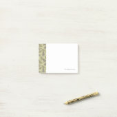 Ventilatorpatroon Post-it® Notes (Op bureau)