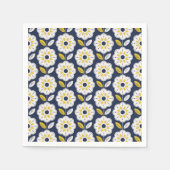  ventilatorpatroon servet (Voorkant)