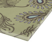 Ventilatorpatroon Snijplank (Hoek)