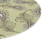 Ventilatorpatroon Snijplank (Hoek)