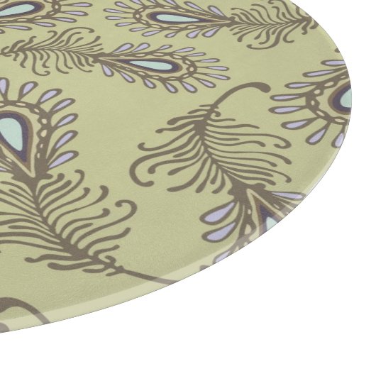 Ventilatorpatroon Snijplank (Hoek)