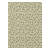 Ventilatorpatroon Tafelkleed (Voorkant)