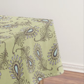 Ventilatorpatroon Tafelkleed (Voorbeeld)