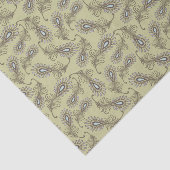 Ventilatorpatroon Tissuepapier (Detail)