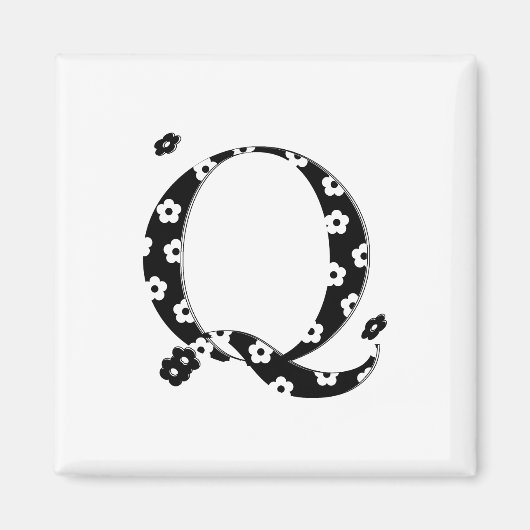 Ventilatorpatroonbrief Q Magneet (Voorkant)